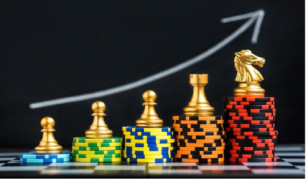 Quais apps de cassino pagam mais no Brasil em 2025?
